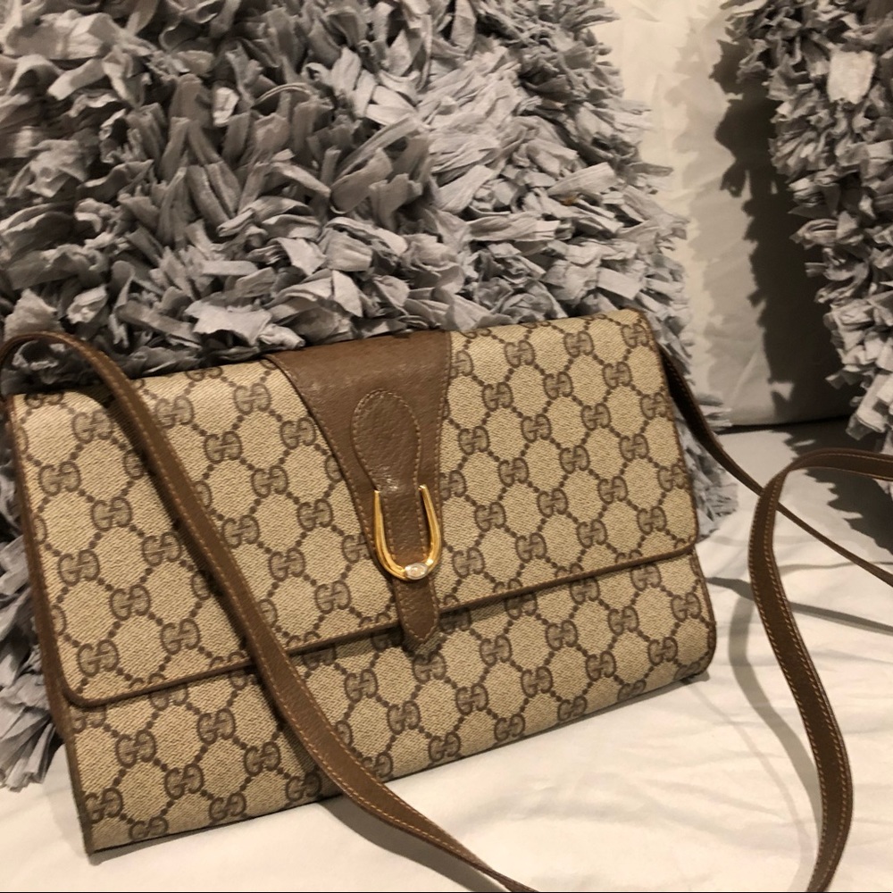 Gucci purse